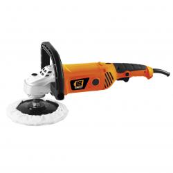Lijadora Orbital Lusqtoff 1300W