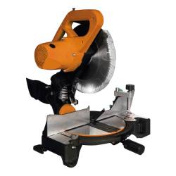 Ingletadora Lusqtoff 1650W