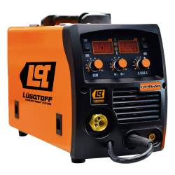 Soldadora Inverter Lusqtoff EVO MIG-205