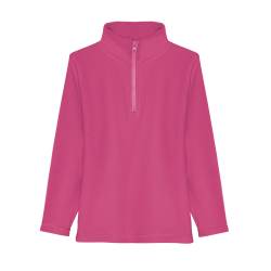 Buzo Infantil de Micropolar T4-14