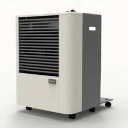 Calefactor Móvil Emege 4300K CG4GLPE