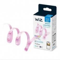 Tira LED Wiz con Wifi 1 Mt RGB