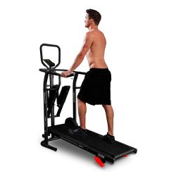 Cinta Caminadora Stingray SFWALK2IN1
