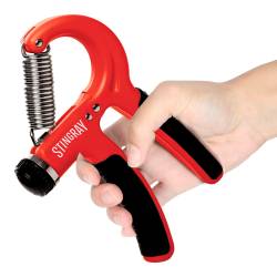 Hand Grip Ajustable Stingray