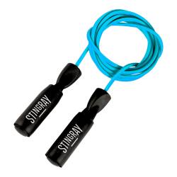 Soga para Saltar Stingray Azul