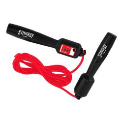 Soga para Saltar Stingray con Contador