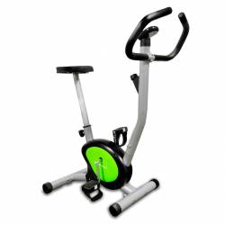Bicicleta Fija Mecánica Ranbak RAN-400