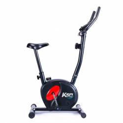 Bicicleta Fija Magnética K50Fitness K21