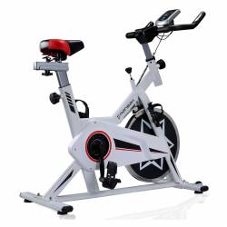 Bicicleta de Spinning Ranbak RAN-101