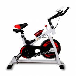 Bicicleta de Spinning Ranbak RAN-101N