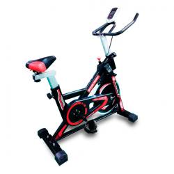 Bicicleta de Spinning Ranbak RAN-102