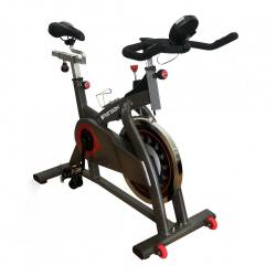 Bicicleta de Spinning Ranbak RAN-107