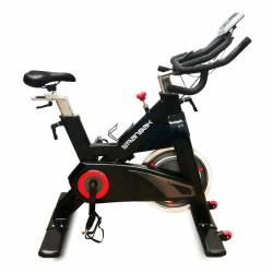 Bicicleta de Spinning Ranbak RAN-190