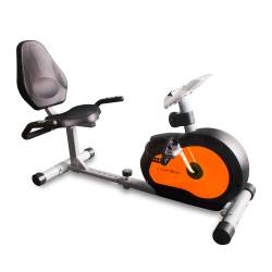 Bicicleta Horizontal Ranbak RAN-201
