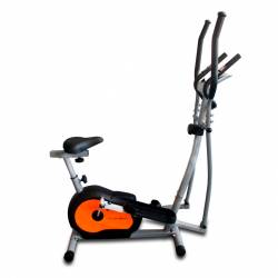 Caminador Elíptico Ranbak RAN-301