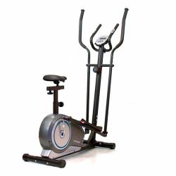 Caminador Elíptico Ranbak RAN-304