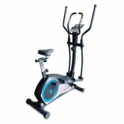 Caminador Elíptico Ranbak RAN-306N