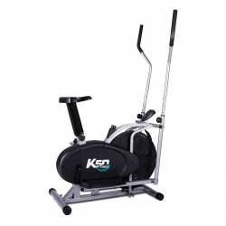 Caminador Elíptico K50 Fitness K40