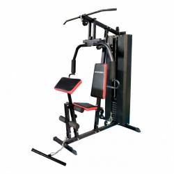 Multigimnasio Ranbak RAN-606 y Banco Scott