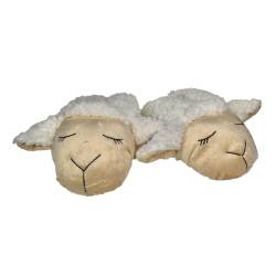 Pantufla Infantil Oveja T27/34