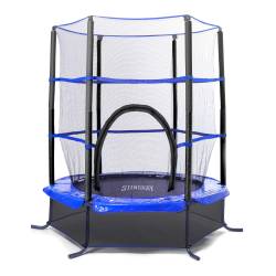 Trampolín Stingray 140Cm 55