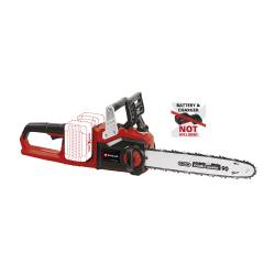 Motosierra Einhell Inalmbrica 36V