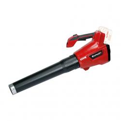 Soplador de Hojas Inalmbrico Einhell 150Km/h 36V GE-LB 36 LI Solo