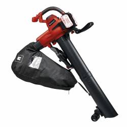 Soplador de Hojas Inalámbrico Einhell 36V GE-CL 36/230 Li E-Solo
