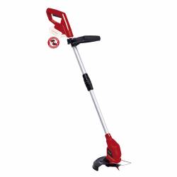 Bordeadora Einhell Inalámbrica 18W