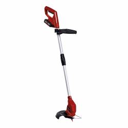 Bordeadora Einhell Inalámbrica 18W