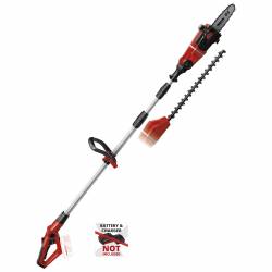 Podadora Inalámbrica Einhell 18V GE-HC 18 Li