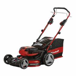 Cortadora de Césped Einhell Inalámbrica 18V