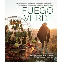 Libro Fuego Verde Autores Varios