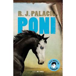 Libro Poni Autor R.J. Palacio