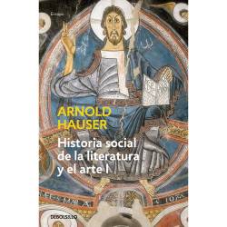 Libro Historia Social De La Literatura Y El Arte I Autor Arnold Hauser