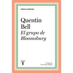 Libro El Grupo De Bloomsbury Autor Quentin Bell