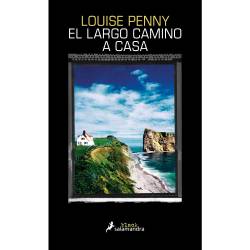 Libro El Largo Camino A Casa Autor Louise Penny