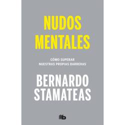 Libro Nudos Mentales Autor Bernardo Stamateas