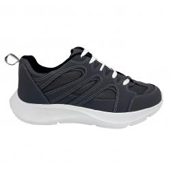 Zapatilla Hombre Liviana 7127A T39-45