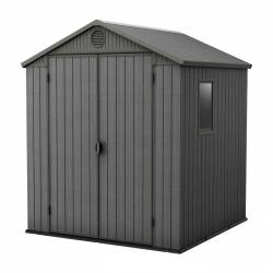 Depsito de Jardn Keter Darwin 6x6