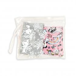 Pack x2 Bombachas de Nia T2-6