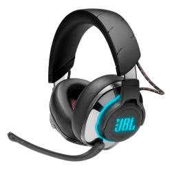 Auriculares Gamer JBL Quantum 800 Negro