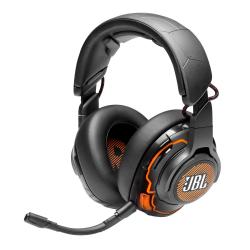 Auriculares Gamer JBL Quantum One Negro