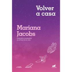 Libro Volver A Casa Autor Mariana Jacobs
