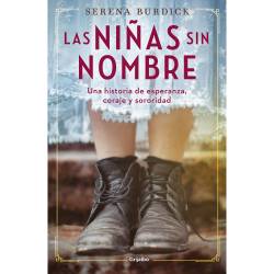 Libro Las Nias Sin Nombre Autor Serena Burdick