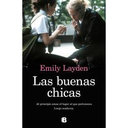 Libro Las Buenas Chicas Autor Emily Layden