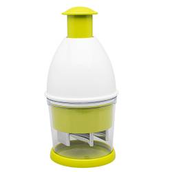 Procesador de Vegetales Multiuso 100% Diseño