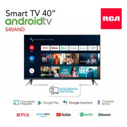 Tv 40