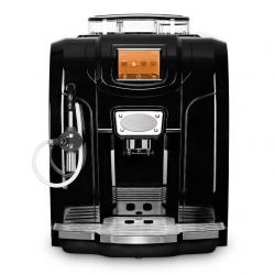 Cafetera Expresso 5 Hispanos Automática Black ME712