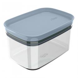 Organizador Hermético OU 650ml Azul